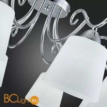 Люстра Evoluce Liada SLE103902-08 - Фото 9