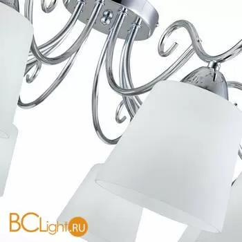 Люстра Evoluce Liada SLE103902-08 - Фото 1