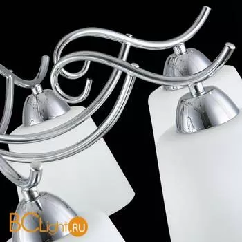 Люстра Evoluce Liada SLE103902-08 - Фото 6