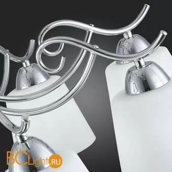 Люстра Evoluce Liada SLE103902-08 - Фото 10