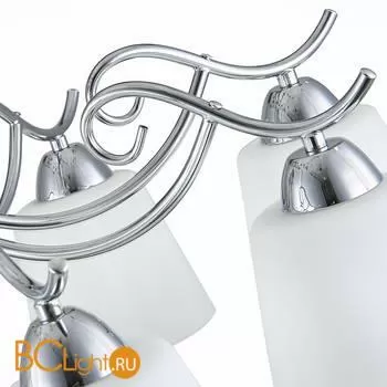 Люстра Evoluce Liada SLE103902-08 - Фото 2