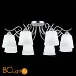 Люстра Evoluce Liada SLE103902-08 - Фото 3