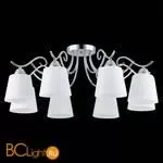 Люстра Evoluce Liada SLE103902-08 - Фото 4