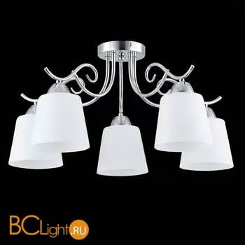 Люстра Evoluce Liada SLE103902-05 - Фото 2