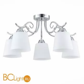 Люстра Evoluce Liada SLE103902-05 - Фото 0