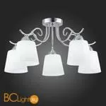 Люстра Evoluce Liada SLE103902-05 - Фото 3