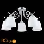 Люстра Evoluce Liada SLE103902-05 - Фото 2