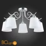 Люстра Evoluce Liada SLE103902-05 - Фото 4