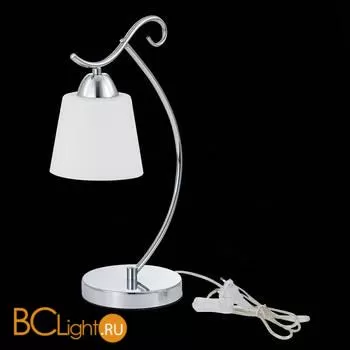 Настольная лампа Evoluce Liada SLE103904-01 - Фото 2