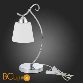 Настольная лампа Evoluce Liada SLE103904-01 - Фото 4