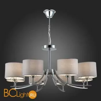 Люстра Evoluce Linda SLE105303-08 - Фото 7