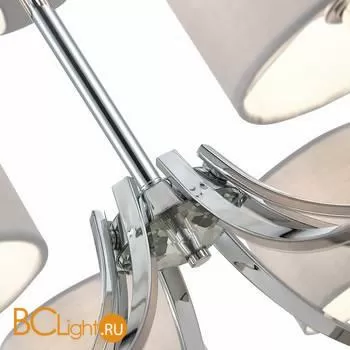 Люстра Evoluce Linda SLE105303-08 - Фото 1