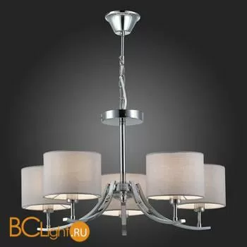 Люстра Evoluce Linda SLE105303-05 - Фото 3