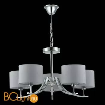 Люстра Evoluce Linda SLE105303-05 - Фото 2