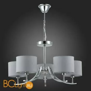 Люстра Evoluce Linda SLE105303-05 - Фото 4