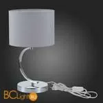 Настольная лампа Evoluce Linda SLE105304-01 - Фото 4
