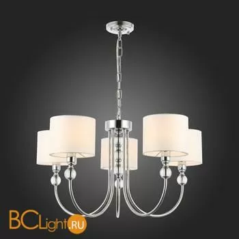 Люстра Evoluce Linna SLE111103-05 - Фото 5