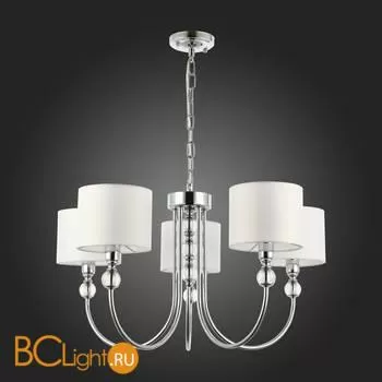 Люстра Evoluce Linna SLE111103-05 - Фото 6