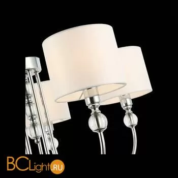 Люстра Evoluce Linna SLE111103-05 - Фото 4