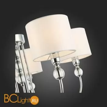 Люстра Evoluce Linna SLE111103-05 - Фото 7