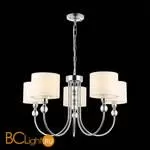 Люстра Evoluce Linna SLE111103-05 - Фото 3