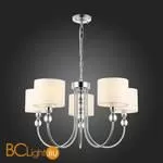 Люстра Evoluce Linna SLE111103-05 - Фото 5