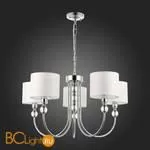 Люстра Evoluce Linna SLE111103-05 - Фото 6