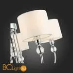 Люстра Evoluce Linna SLE111103-05 - Фото 7