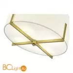 Потолочный светильник Evoluce LINTON SLE3010-302-04 - Фото 1