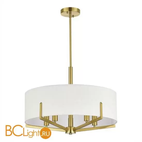 Люстра Evoluce LINTON SLE3010-303-05