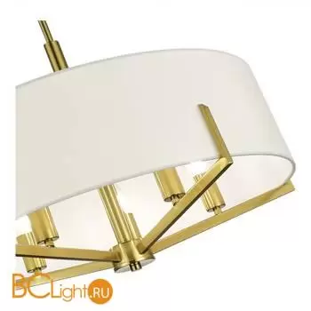 Люстра Evoluce LINTON SLE3010-303-05 - Фото 1