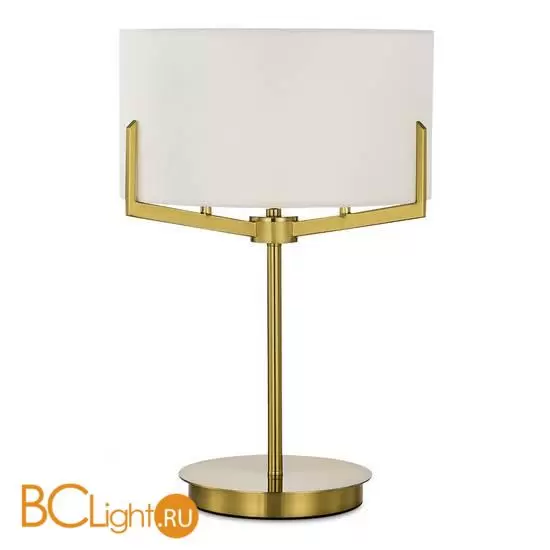 Настольная лампа Evoluce LINTON SLE3010-304-02