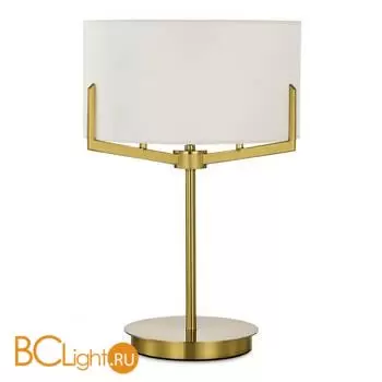 Настольная лампа Evoluce LINTON SLE3010-304-02