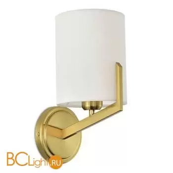 Светильник настенный LINTON E27 1х60W SLE3010-301-01