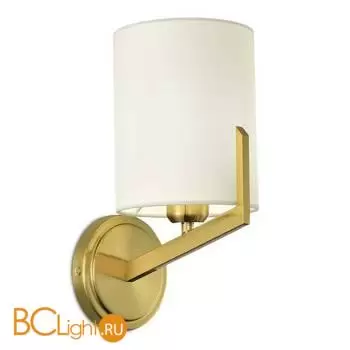 Светильник настенный LINTON E27 1х60W SLE3010-301-01 - Фото 0