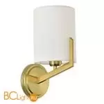 Светильник настенный LINTON E27 1х60W SLE3010-301-01