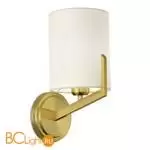 Светильник настенный LINTON E27 1х60W SLE3010-301-01 - Фото 0