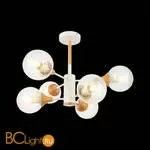 Люстра Evoluce Lione SLE109502-06