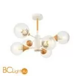 Люстра Evoluce Lione SLE109502-06 - Фото 0