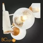 Люстра Evoluce Lione SLE109502-06 - Фото 7