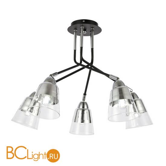 Люстра Evoluce Lirino SLE102902-05