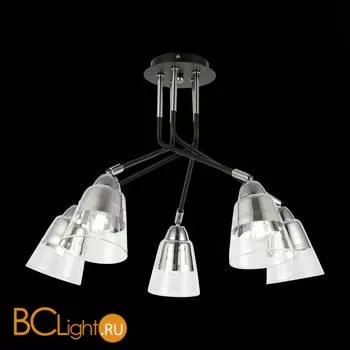 Люстра Evoluce Lirino SLE102902-05 - Фото 2