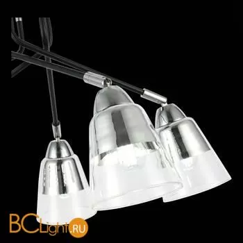 Люстра Evoluce Lirino SLE102902-05 - Фото 4