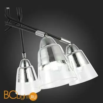 Люстра Evoluce Lirino SLE102902-05 - Фото 7