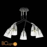 Люстра Evoluce Lirino SLE102902-05 - Фото 3