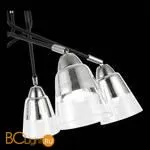 Люстра Evoluce Lirino SLE102902-05 - Фото 4