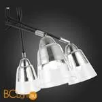 Люстра Evoluce Lirino SLE102902-05 - Фото 7