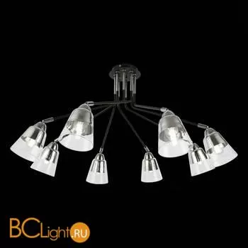 Люстра Evoluce Lirino SLE102902-08 - Фото 3