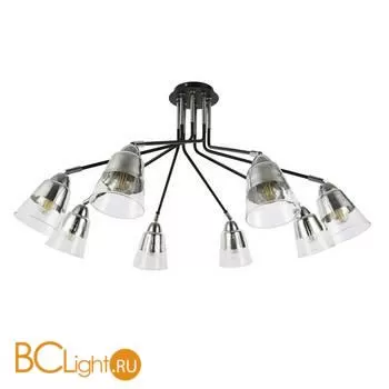 Люстра Evoluce Lirino SLE102902-08 - Фото 1