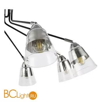 Люстра Evoluce Lirino SLE102902-08 - Фото 2